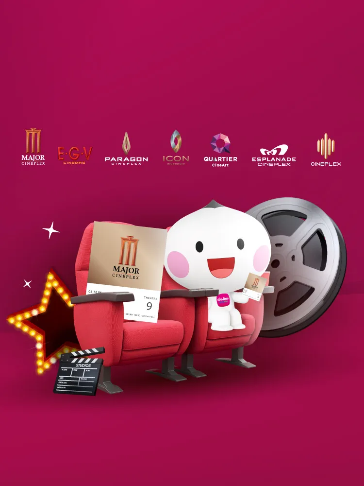 Major Cineplex Ticket 2025 Resize 750x1000 Px Cover Mobile